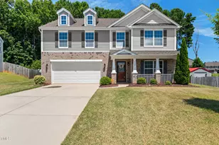 434 Lawton Dr, Haw River, NC 27258 - Photo 1