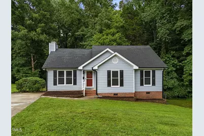 1317 Sweet Charm Lane, Knightdale, NC 27545 - Photo 1