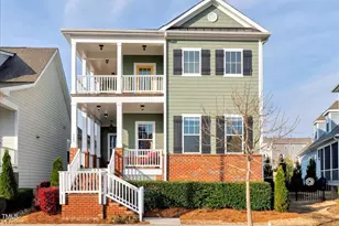 6609 Truxton Ln, Raleigh, NC 27616 - Photo 1