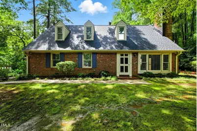 5539 Hamstead Crossing, Raleigh, NC 27612 - Photo 1