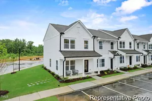 196 Camel Crazies Pl, Lillington, NC 27546 - Photo 1
