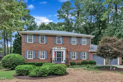 2013 Eagleton Circle, Raleigh, NC 27609 - Photo 1