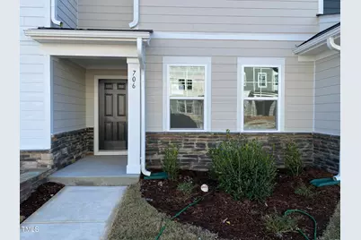 706 Gimari Drive, Wake Forest, NC 27587 - Photo 1