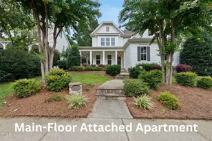 4113 Dotted Mint Ave, Wake Forest, NC 27587 - Photo 1