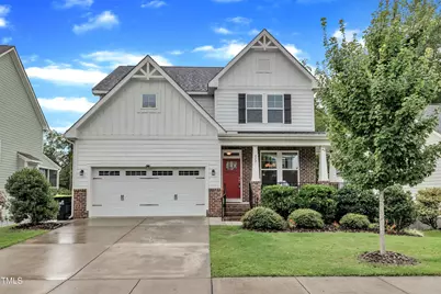 420 Cedar Pond Court, Knightdale, NC 27545 - Photo 1