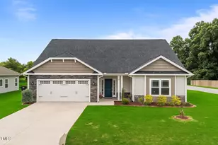 87 S Cousins Ct, Smithfield, NC 27577 - Photo 1