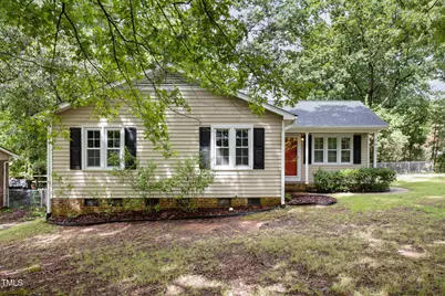 7517 Longstreet Drive, Raleigh, NC 27615 - Photo 1