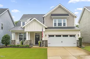 2009 Campana Dr, Raleigh, NC 27603 - Photo 1