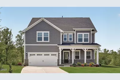 820 Junto Street, Knightdale, NC 27545 - Photo 1