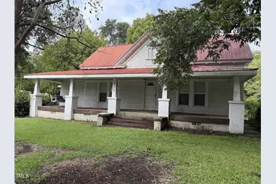 475 Main Street Street, Lillington, NC 27546 - Photo 1