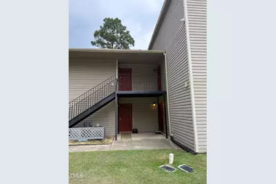 1128 Southwood Drive #7, Fayetteville, NC 28304 - Photo 1