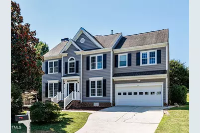 112 Muir Woods Drive, Cary, NC 27513 - Photo 1