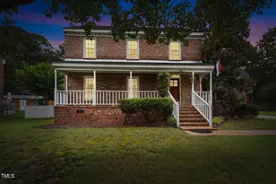 4009 Brassfield Dr, Rocky Mount, NC 27803 - Photo 1