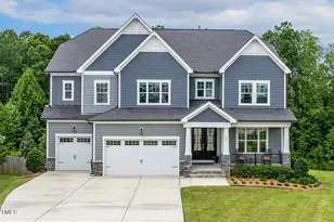 104 Obsidian Dr, Holly Springs, NC 27540 - Photo 1