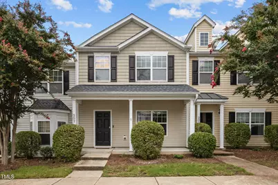 207 Hampshire Downs Drive, Morrisville, NC 27560 - Photo 1