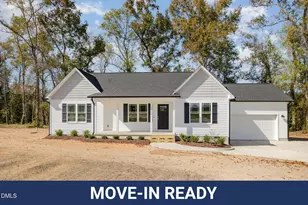 1129 Nor-Am Rd, Pikeville, NC 27863 - Photo 1