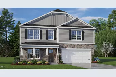 168 Global Avenue, Fuquay Varina, NC 27526 - Photo 1