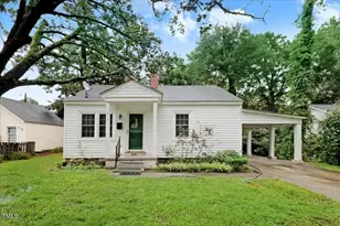 717 S 2nd St, Smithfield, NC 27577 - Photo 1