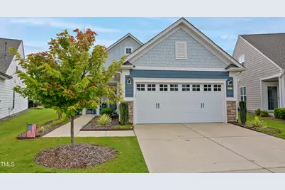 1023 Foxtail Drive, Durham, NC 27703 - Photo 1