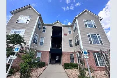 2511 Huntscroft Lane #203, Raleigh, NC 27617 - Photo 1