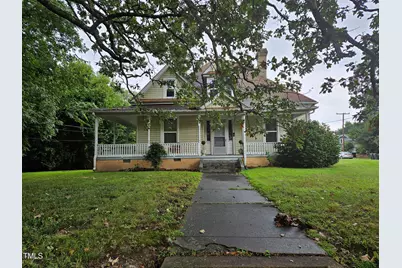 805 S Broad Street, Burlington, NC 27215 - Photo 1