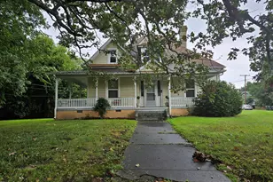 805 S Broad St, Burlington, NC 27215 - Photo 1