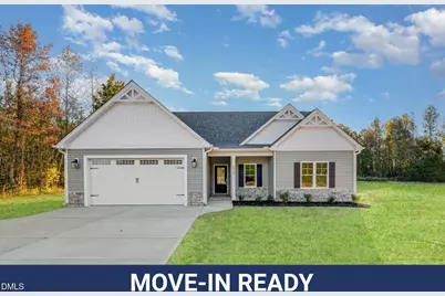 4038 N Nc 581 Highway, Kenly, NC 27542 - Photo 1