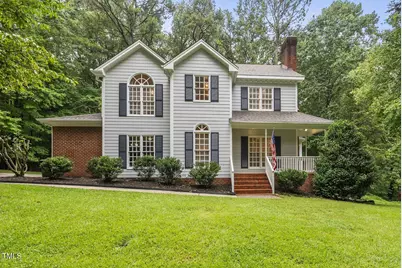 11913 Eagle Bluff Circle, Raleigh, NC 27613 - Photo 1