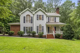 11913 Eagle Bluff Cir, Raleigh, NC 27613 - Photo 1