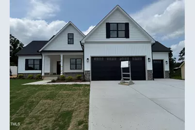 241 Tee Drive, Selma, NC 27576 - Photo 1