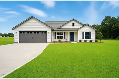 8708 Green Path Road, Dunn, NC 28334 - Photo 1