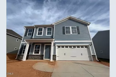 69 Plantation Drive, Youngsville, NC 27596 - Photo 1