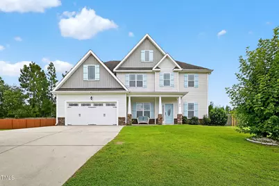 20 Horse Whisperer Lane, Lillington, NC 27546 - Photo 1