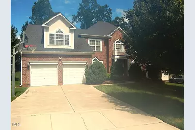 10612 River Forest Drive, Raleigh, NC 27614 - Photo 1