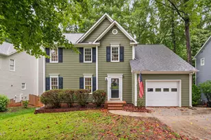 1232 Cane Creek Dr, Garner, NC 27529 - Photo 1