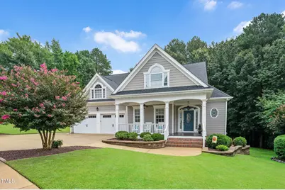 213 Vatersay Drive, Apex, NC 27502 - Photo 1