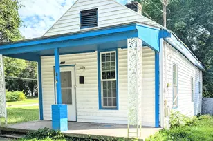 632 Vance St E, Wilson, NC 27893 - Photo 1