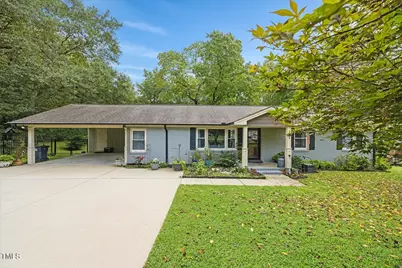 115 Old Meadowbrook Drive, Garner, NC 27529 - Photo 1