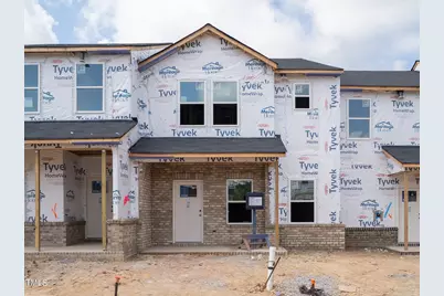 725 Chandler Stone Drive, Zebulon, NC 27597 - Photo 1