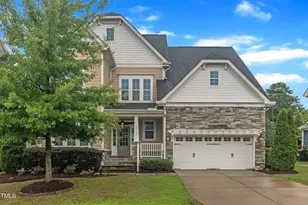 7713 Stonehenge Farm Ln, Raleigh, NC 27613 - Photo 1