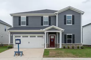 1213 Whitespire Wy, Zebulon, NC 27597 - Photo 1