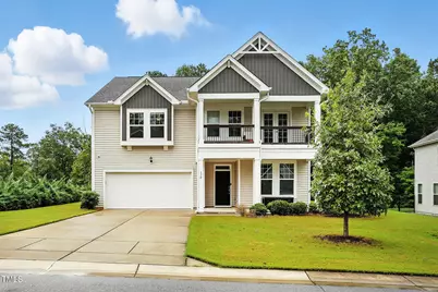 170 San Periro Drive, Clayton, NC 27527 - Photo 1