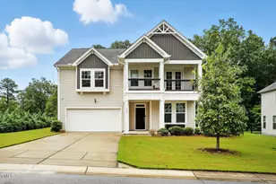 170 San Periro Dr, Clayton, NC 27527 - Photo 1