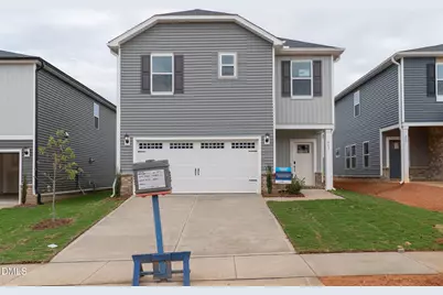 913 Grand Mesa Drive, Garner, NC 27529 - Photo 1