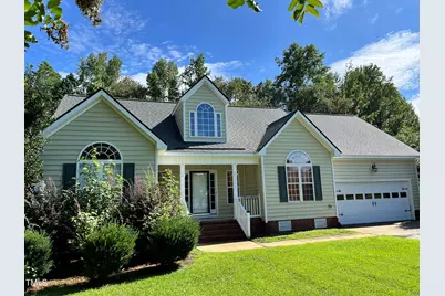 414 Ash Lily Court, Nashville, NC 27856 - Photo 1