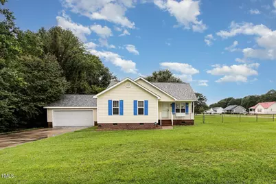 201 Twin Creeks Drive, Goldsboro, NC 27530 - Photo 1