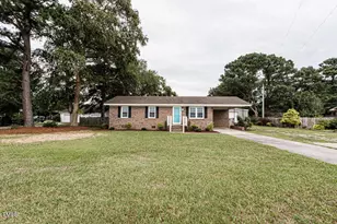 10690 US-64 ALT, Rocky Mount, NC 27801 - Photo 1