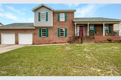 5019 Woodspring Drive, Hope Mills, NC 28348 - Photo 1