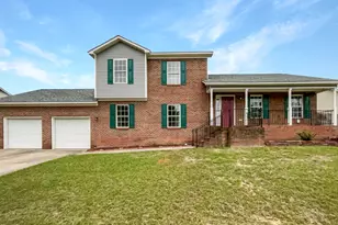 5019 Woodspring Dr, Hope Mills, NC 28348 - Photo 1