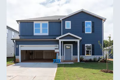 517 Bridger Drive, Garner, NC 27529 - Photo 1